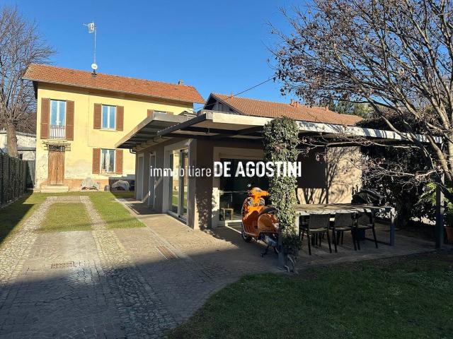 Casa in vendita a Cheglio, Taino