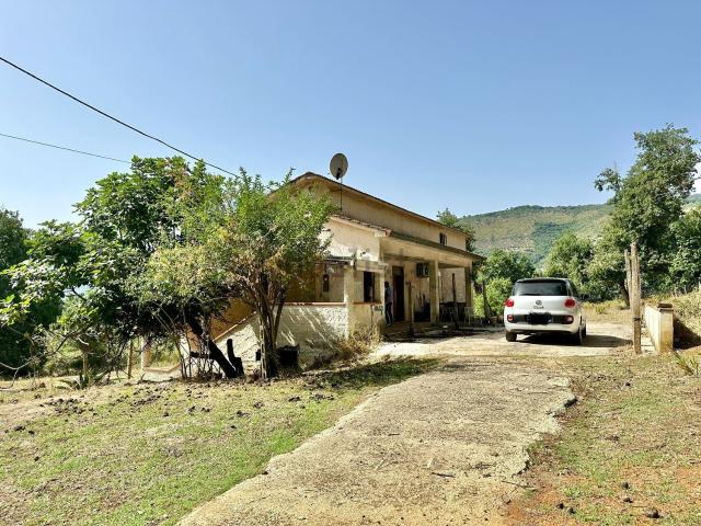 Casa in vendita a Giuliano Di Roma, Lazio
