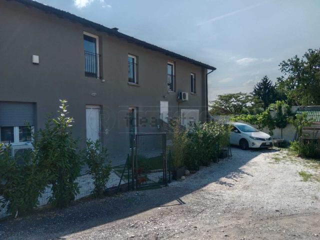 Casa in vendita a Campagna, Lonato