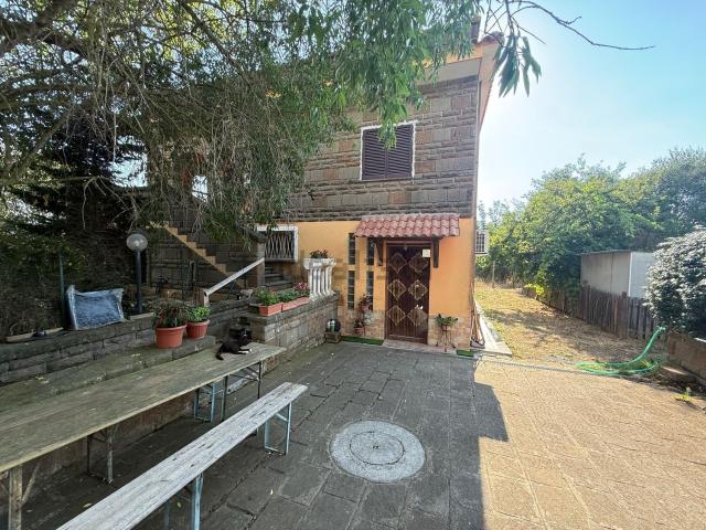 Casa in vendita a Selva Secca, Roma Capitale