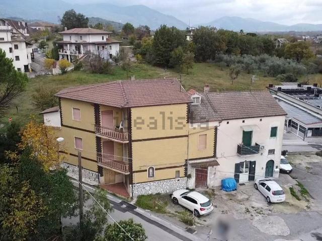 Casa in vendita a San Martino Valle, Campania