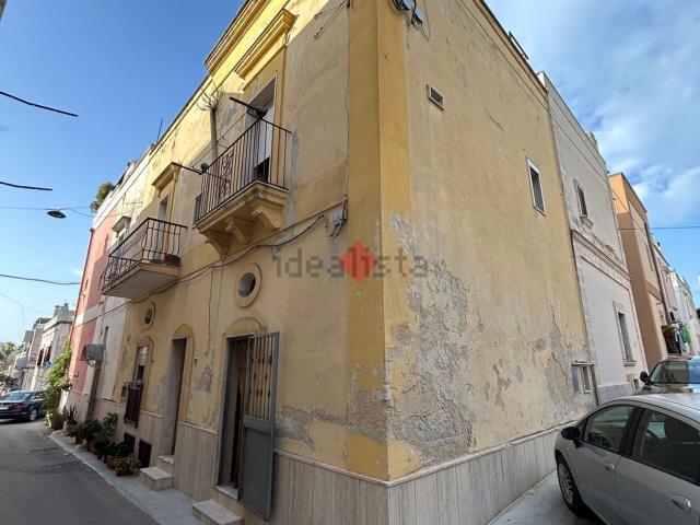 Casa in vendita a Puglia, Taranto