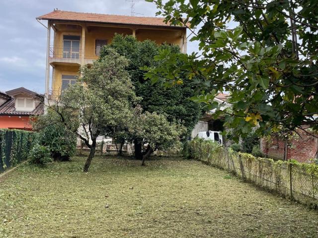 Casa in vendita a Località San Bernardo, Piemonte
