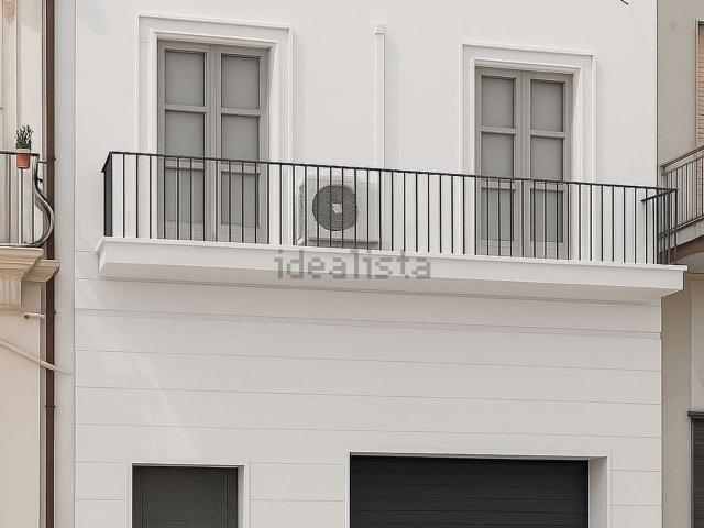 Casa in vendita a Centro, Puglia