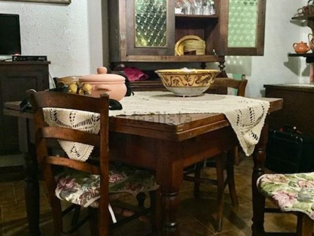 Casa in vendita a Unione dei Comuni Montani Amiata Grossetana, Santa Fiora