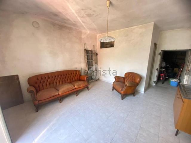 Casa in vendita a Le Mosse, Montefiascone
