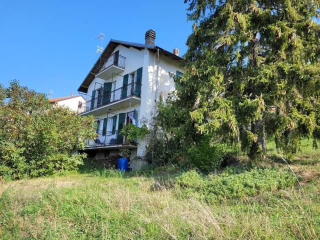 Casa in vendita a Piemonte, Alessandria