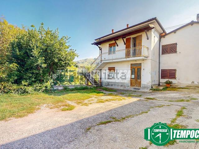 Casa in vendita a Cuquello, Sardigliano