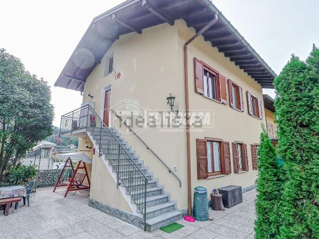 Casa in vendita a Comunità Montana del Piambello, Cugliate Fabiasco