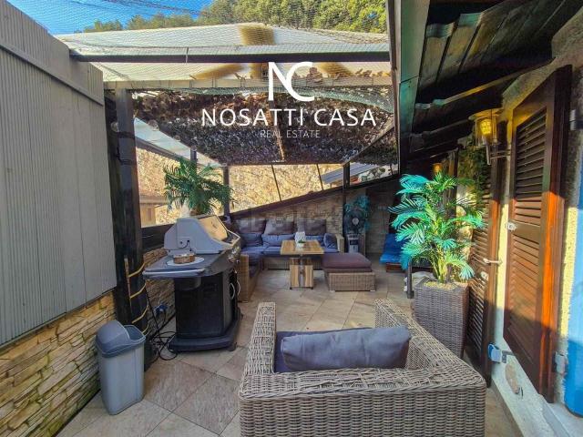 Casa in vendita a Comunità Montana Parco Alto Garda bresciano, Tignale