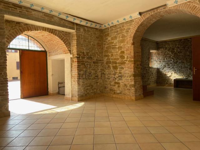 Casa in vendita a Fossato Di Vico, Umbria