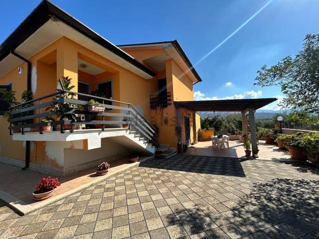 Casa in vendita a Giulianello, Cori