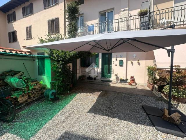 Casa in vendita a San Pancrazio, Palazzolo Sull'oglio