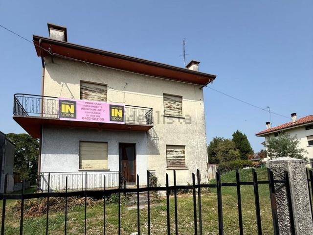 Casa in vendita a Colugna / Culugne, Tavagnacco / Tavagnà