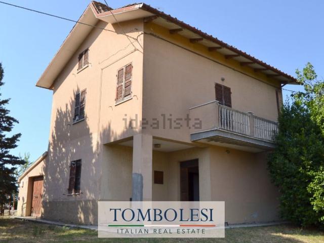 Casa in vendita a Marche, Ancona