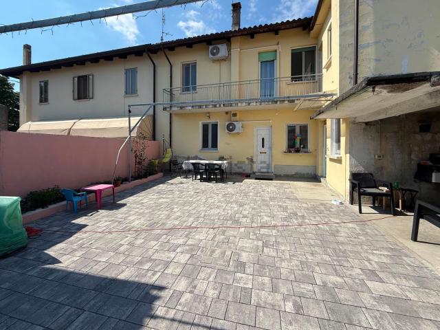 Casa in vendita a Pozzuolo Del Friuli, Friuli-Venezia Giulia