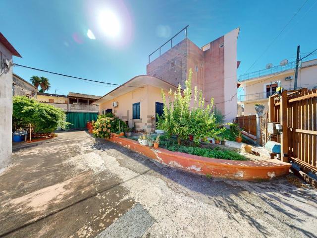 Casa in vendita a Terzigno, Napoli