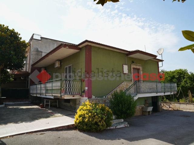 Casa in vendita a Scafati, Campania