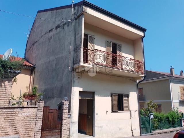 Casa in vendita a Bagnoli Irpino, Campania