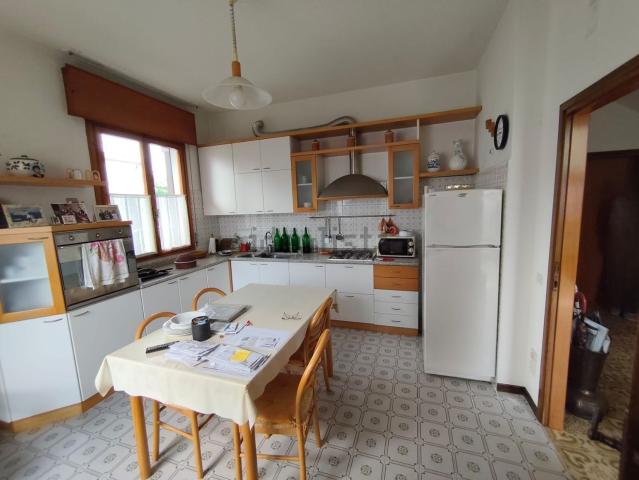 Casa in vendita a Voltabarozzo, Padova
