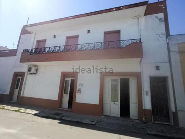 Casa in vendita a Puglia, Brindisi