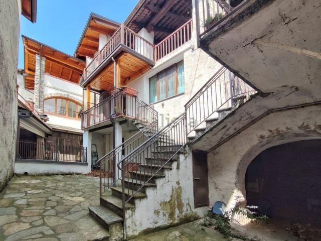Casa in vendita a Piemonte, Torino