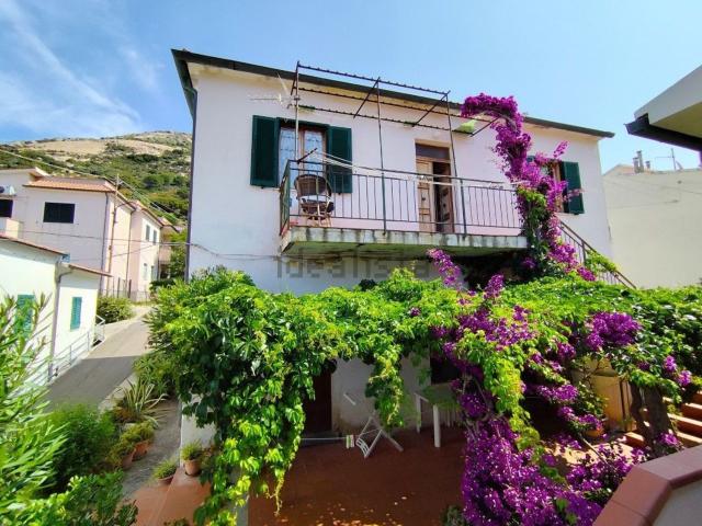 Casa in vendita a Pomonte, Marciana