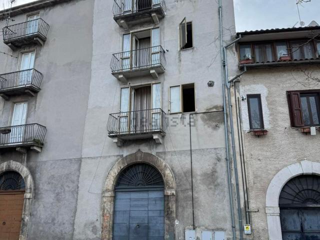 Casa in vendita a Pettorano Sul Gizio, Abruzzo