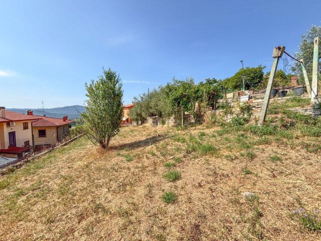 Casa in vendita a Panicale, Umbria