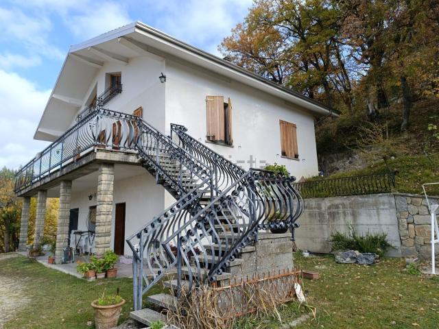 Casa in vendita a Unione dell'Appennino Bolognese, Castel D'aiano