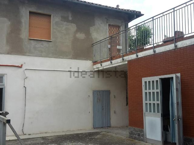 Casa in vendita a Unione Terre d'Acqua, Crevalcore