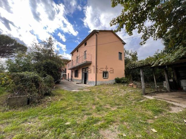Casa in vendita a Unione dei Comuni Montani Amiata Grossetana, Santa Fiora