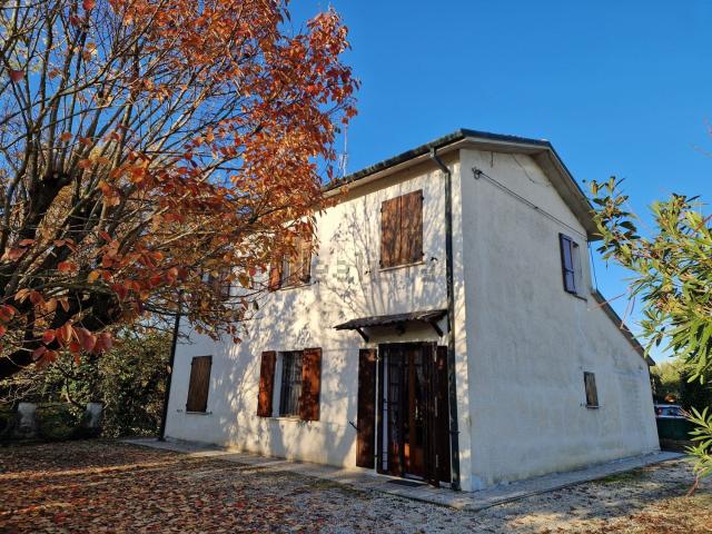 Casa in vendita a Ferrara, Reggio Emilia
