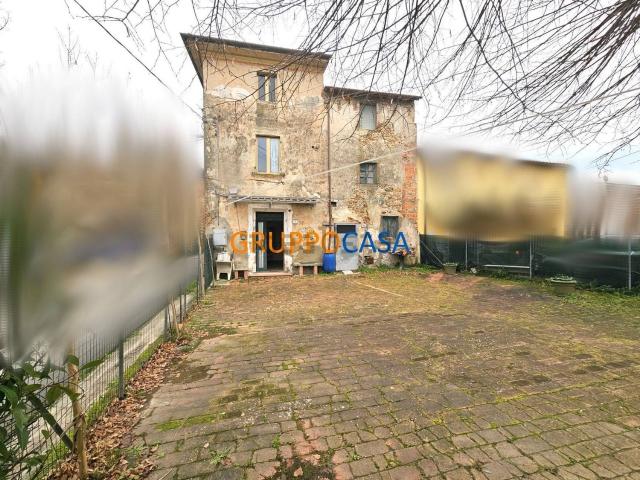 Casa in vendita a Altopascio, Toscana