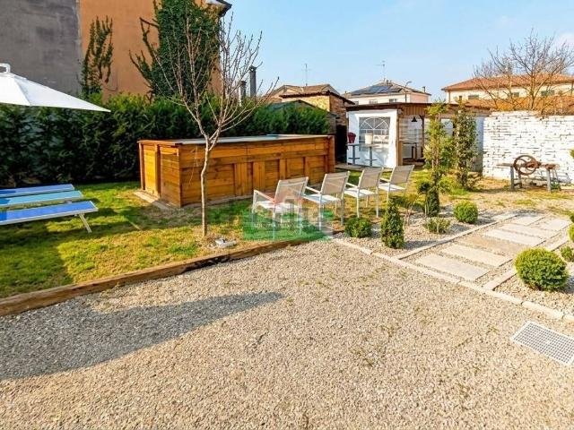 Casa in vendita a San Marco, Ravenna