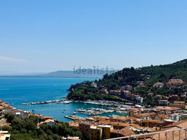 Casa in vendita a Monte Argentario, Porto Santo Stefano