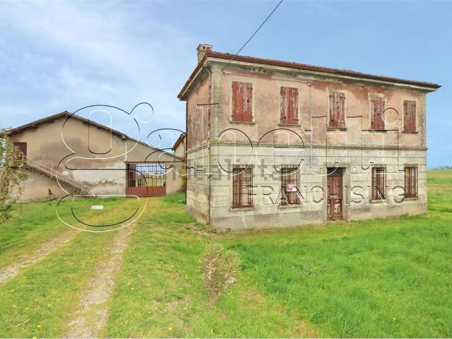 Casa in vendita a Ferrara, Reggio Emilia