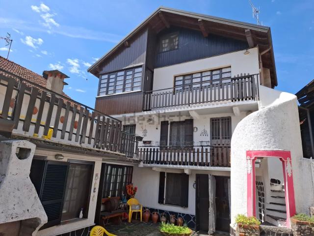 Casa in vendita a Piemonte, Verbano-cusio-ossola