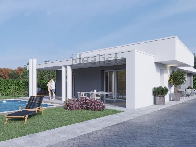 Casa in vendita a Unione Reno Galliera, San Giorgio Di Piano