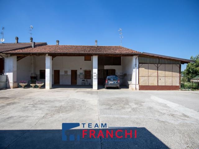 Casa in vendita a Alfianello, Lombardia