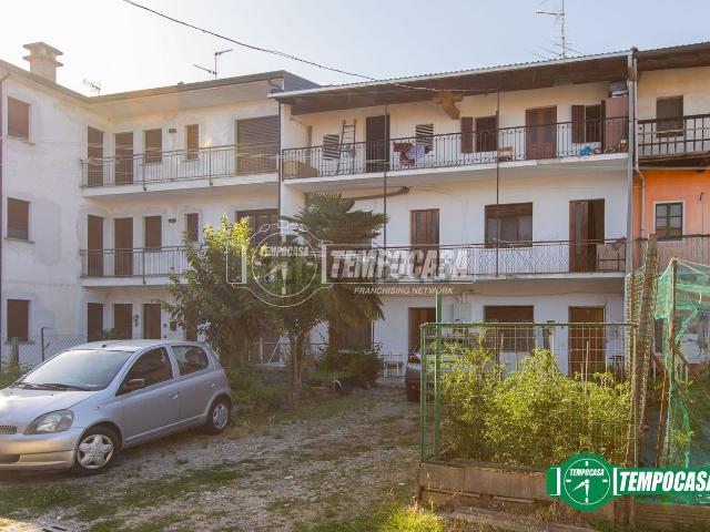 Casa in vendita a Gaggiolo, Piemonte
