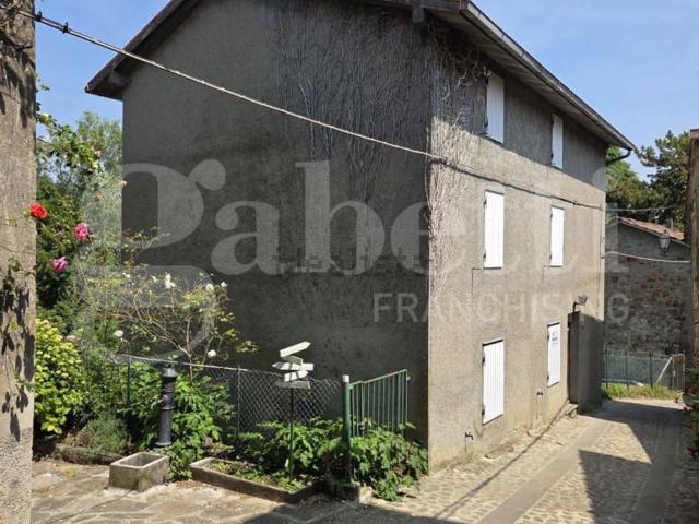 Casa in vendita a Unione dell'Alto Reno, Granaglione