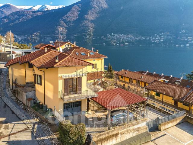 Casa in vendita a Laglio, Lombardia