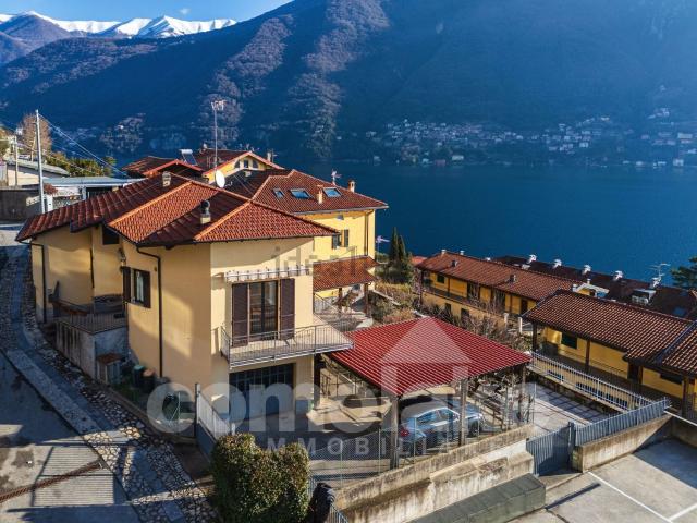 Casa in vendita a Laglio, Lombardia