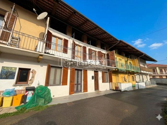 Casa in vendita a Piemonte, Torino
