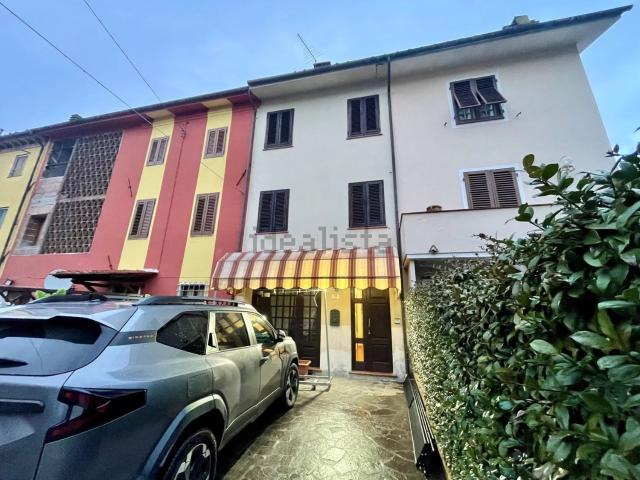 Casa in vendita a Capannori, Toscana