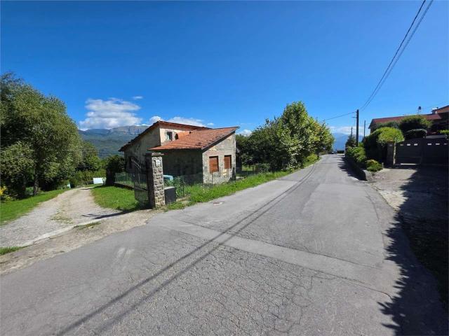 Casa in vendita a Unione Comuni Garfagnana, Camporgiano