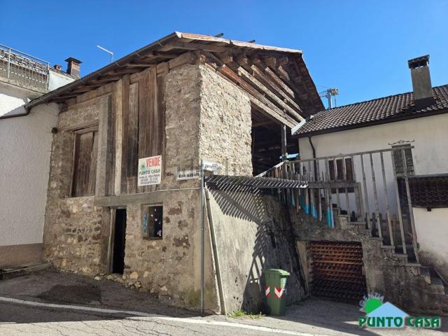 Casa in vendita a Sagron, Sagron Mis
