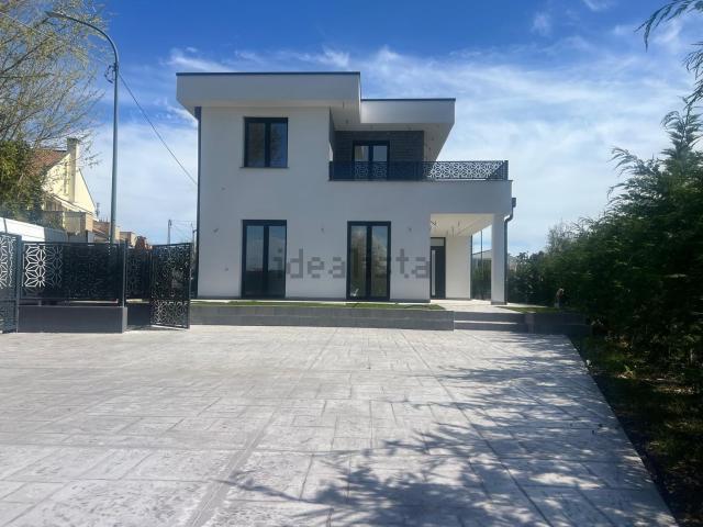 Casa in vendita a Chirignago-Zelarino, Venezia