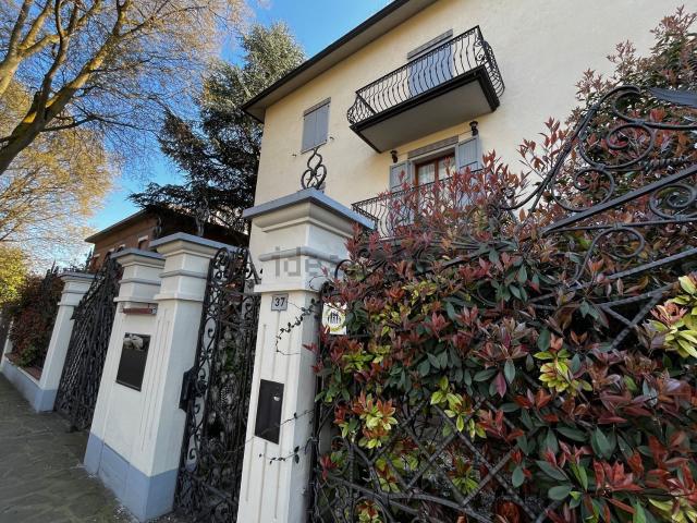Casa in vendita a Unione delle Terre d'Argine, Carpi